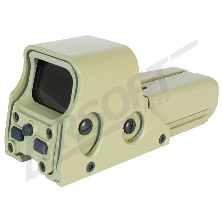 552 Holosight - Tan Red Dot-Ok