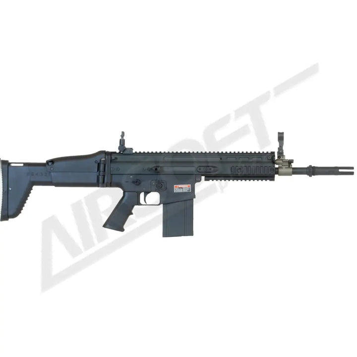 Ares Scar-H - Fekete (Ar-060E) Elektromos Karabély