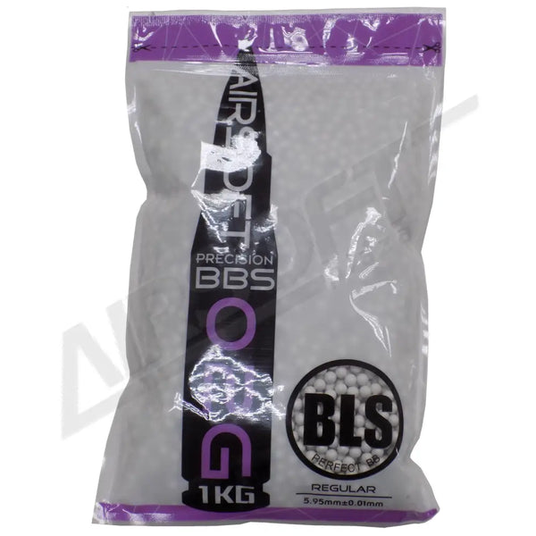 BLS 0,20G AIRSOFT BB (5000DB)