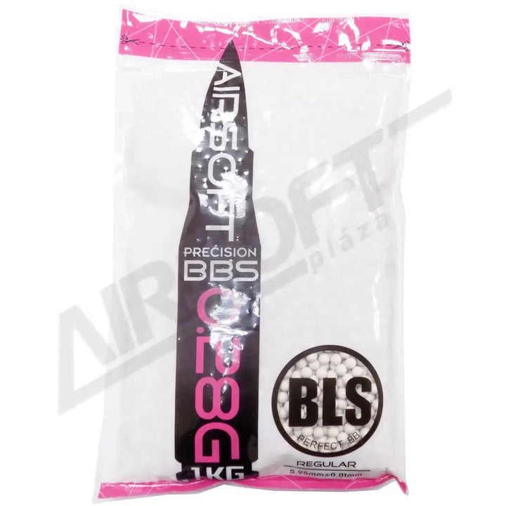 BLS 0,28G AIRSOFT BB (3570DB)