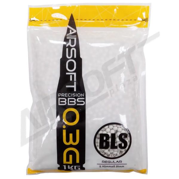 BLS 0,30G AIRSOFT BB (3333DB)