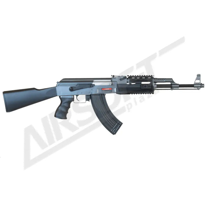 Cyma Ak47 (Cm.028A) Elektromos Karabély