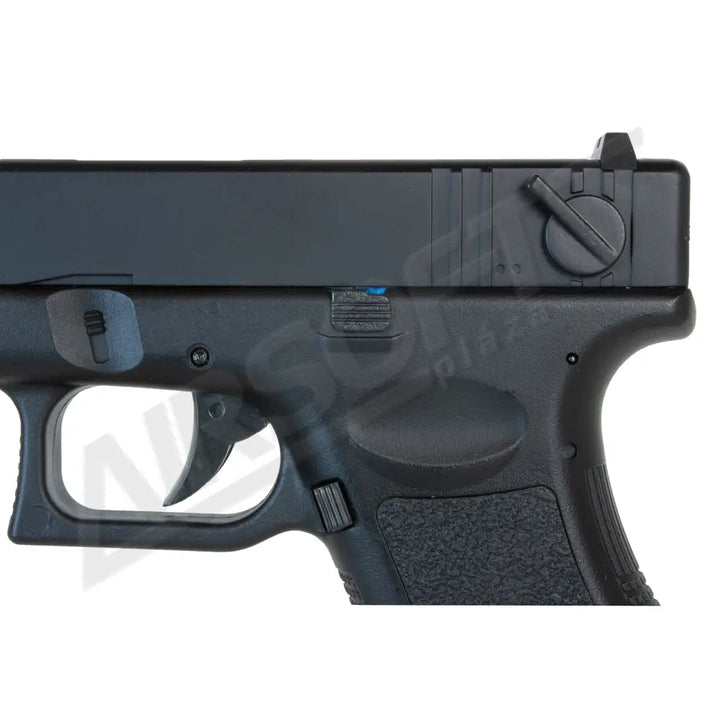 Cyma Glock G18C (Cm.030) Elektromos Pisztoly