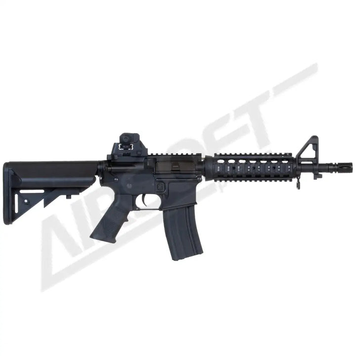 Cyma M4 Cqb Full Fém (Alumínium) (Cm.002) Elektromos Karabély