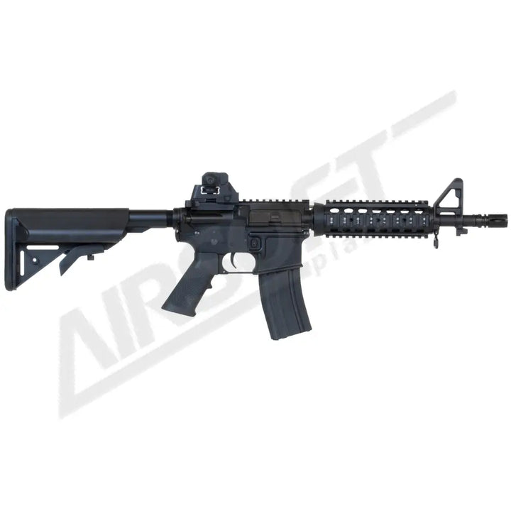 Cyma M4 Cqb Full Fém (Alumínium) (Cm.002) Elektromos Karabély