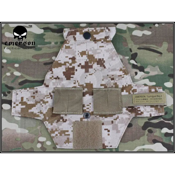 EMERSON ZSEB GEN.2 - MARPAT