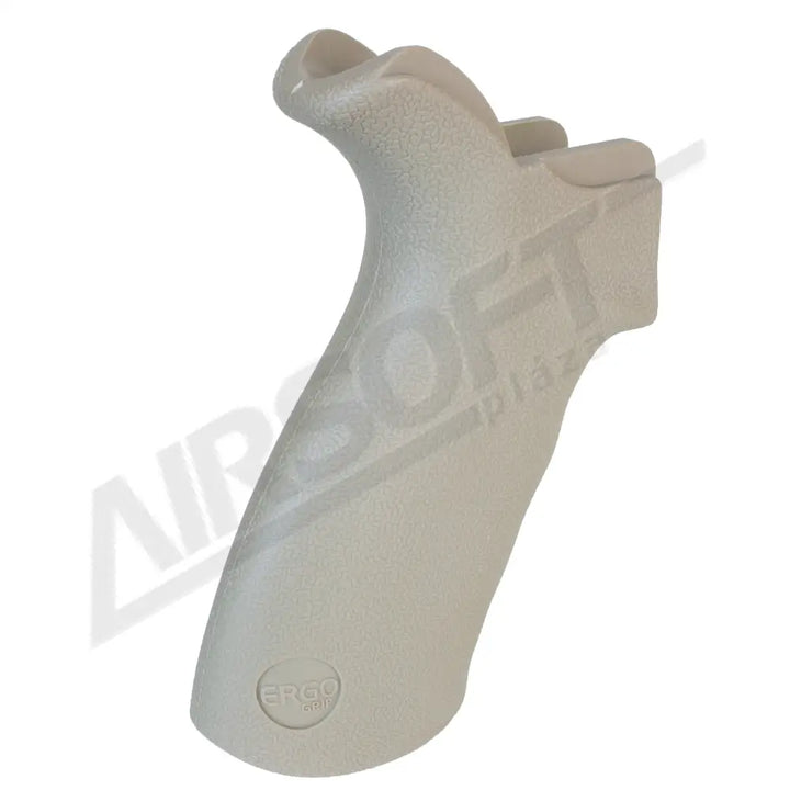 Ergonomikus Aeg Pisztolymarkolat - Tan (Ap-0405) Markolatok