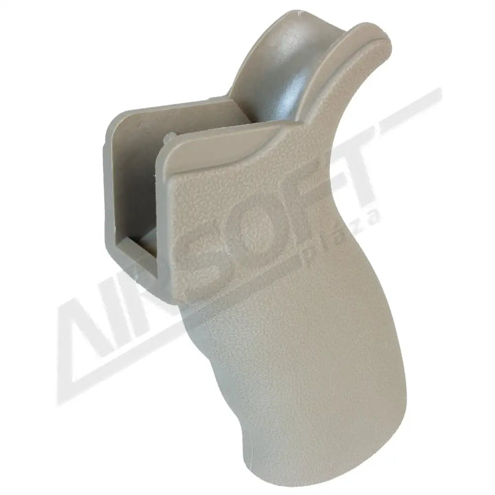 Ergonomikus Aeg Pisztolymarkolat - Tan (Ap-0405) Markolatok