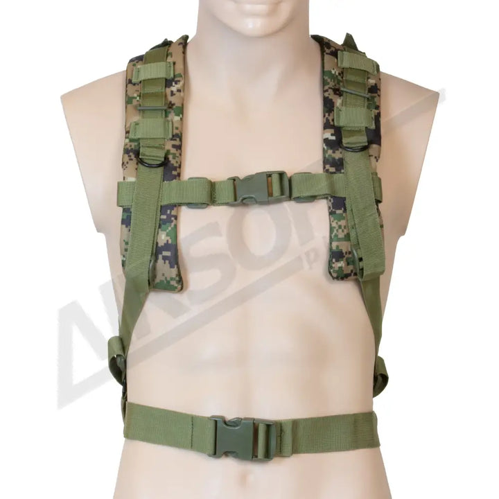 Hátizsák 25L (Ap-2282) - Marpat Hátizsákok