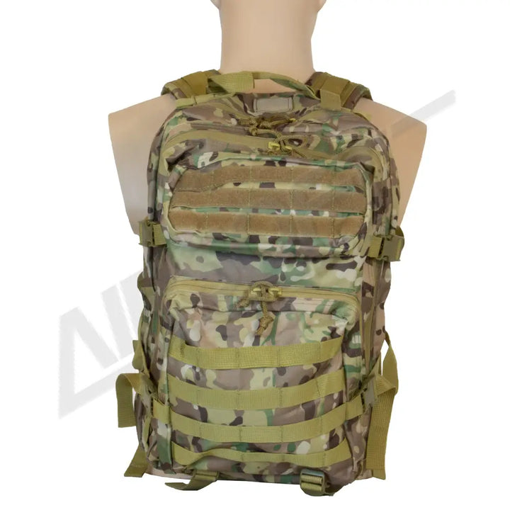 Hátizsák 40L (Ap-2226) - Multicam Hátizsákok