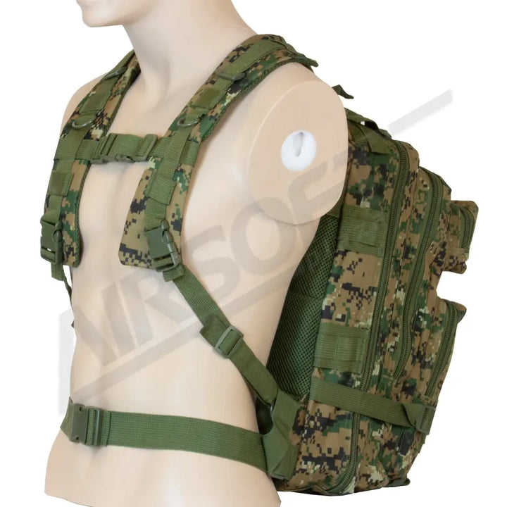 Hátizsák (Ap-5043) - Marpat Hátizsákok