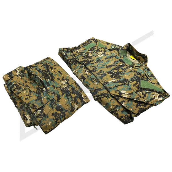 Marpat Egyenruha - M Egyenruhák