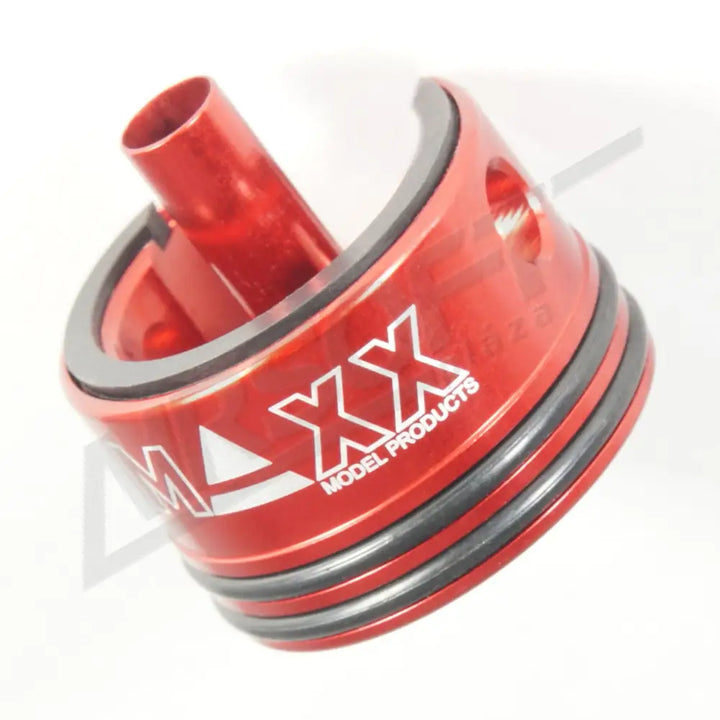 MAXX MODEL CNC DOUBLE AIR SEAL & DAMPER AEG HENGERFEJ (MX-CYL001CHS)