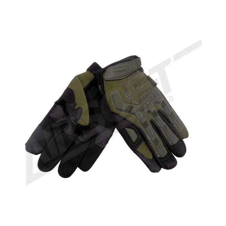 MECHANIX M-PACT KESZTYŰ - OD - XL