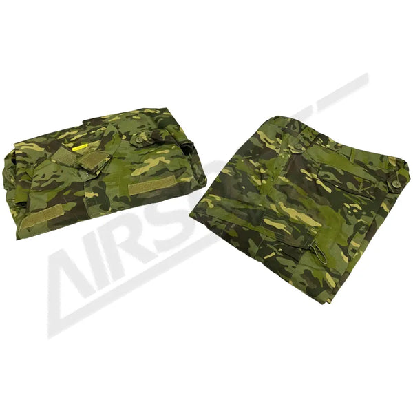 MULTICAM TROPIC EGYENRUHA  - XXL