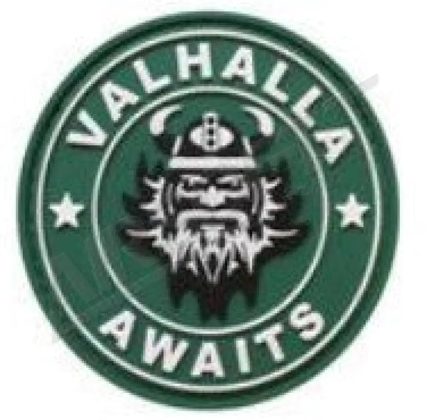 PATCH 1193 - VALHALLA AWAITS