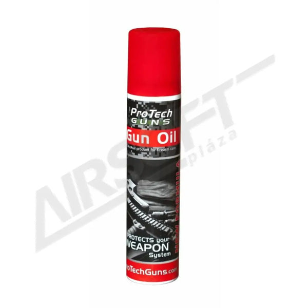 PROTECH UNIVERZÁLIS FEGYVEROLAJ 120ML