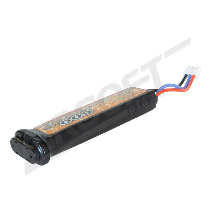 Vb Power 600Mah 7.4V Lipo Aep Airsoft Akkumulátor Akkumulátorok