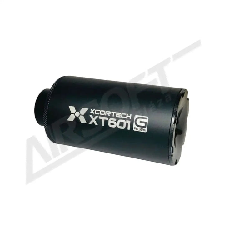 XCORTECH XT601 TRACER HANGTOMPÍTÓ - ZÖLD TRACER BB-HEZ