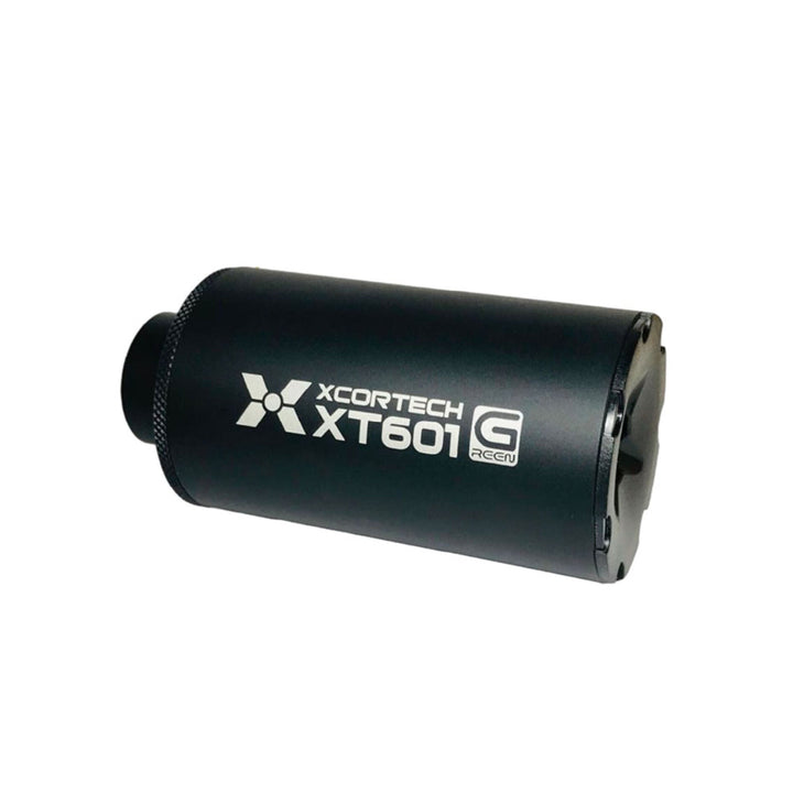 XCORTECH XT601 TRACER HANGTOMPÍTÓ - ZÖLD TRACER BB-HEZ