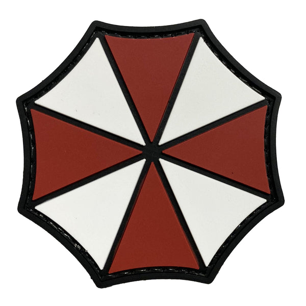 PATCH 0036 - UMBRELLA LOGO