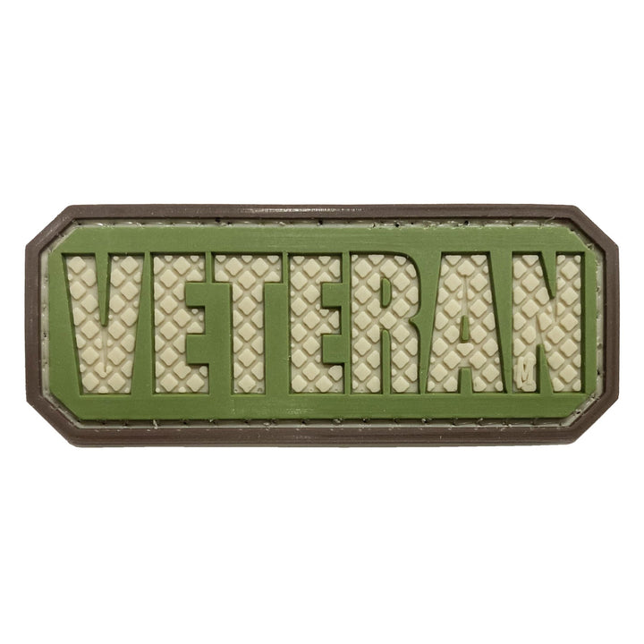 PATCH 0062 - VETERAN - OD