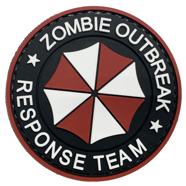 PATCH 0071 - ZOMBIE OUTBREAK RE