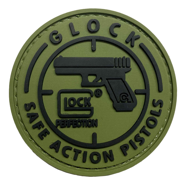 PATCH 0090 - GLOCK