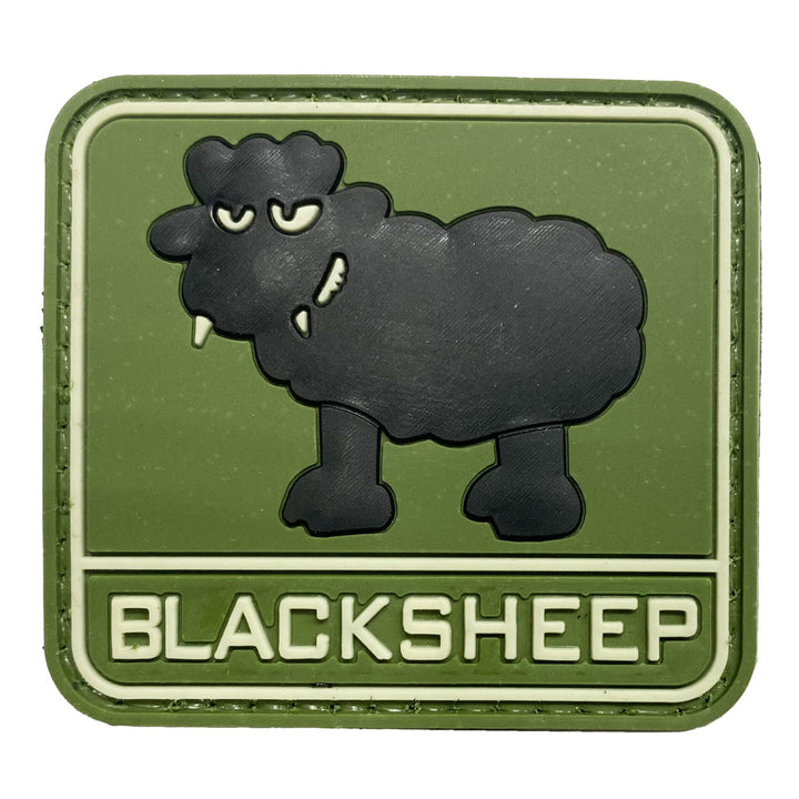 PATCH 0096 - BLACKSHEEP