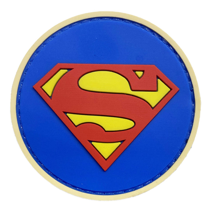 PATCH 0097 - SUPERMAN