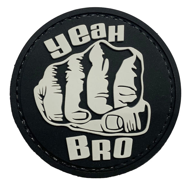 PATCH 0119 - YEAH BRO