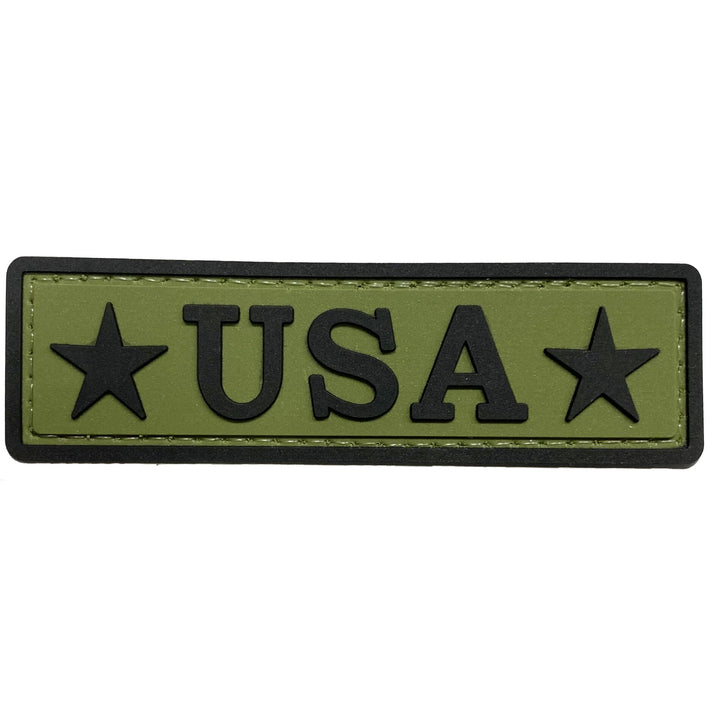 PATCH 0188 - USA CSILLAG OD