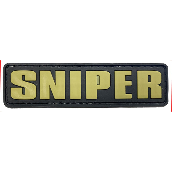 PATCH 0212 - SNIPER