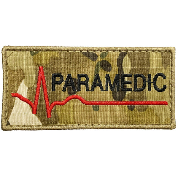 PATCH 0245 - PARAMEDIC SZÖVET