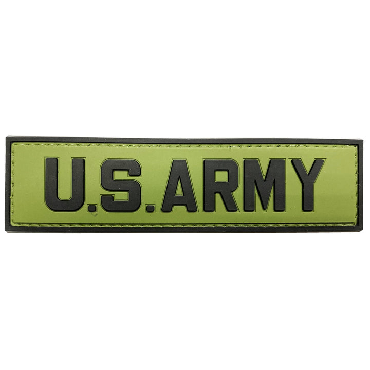 PATCH 0282 - US ARMY - OD