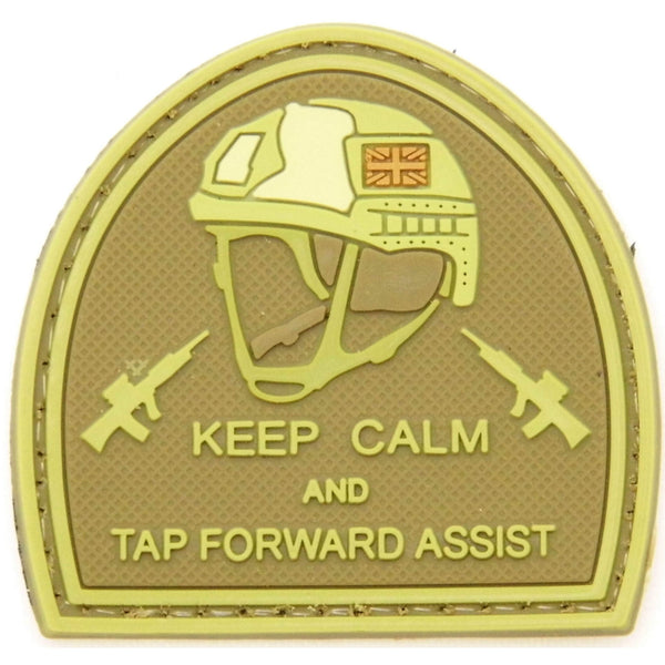 PATCH 0426 - KEEP CALM