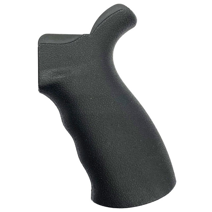 ERGONOMIKUS AEG PISZTOLYMARKOLAT - FEKETE (AP-0405)