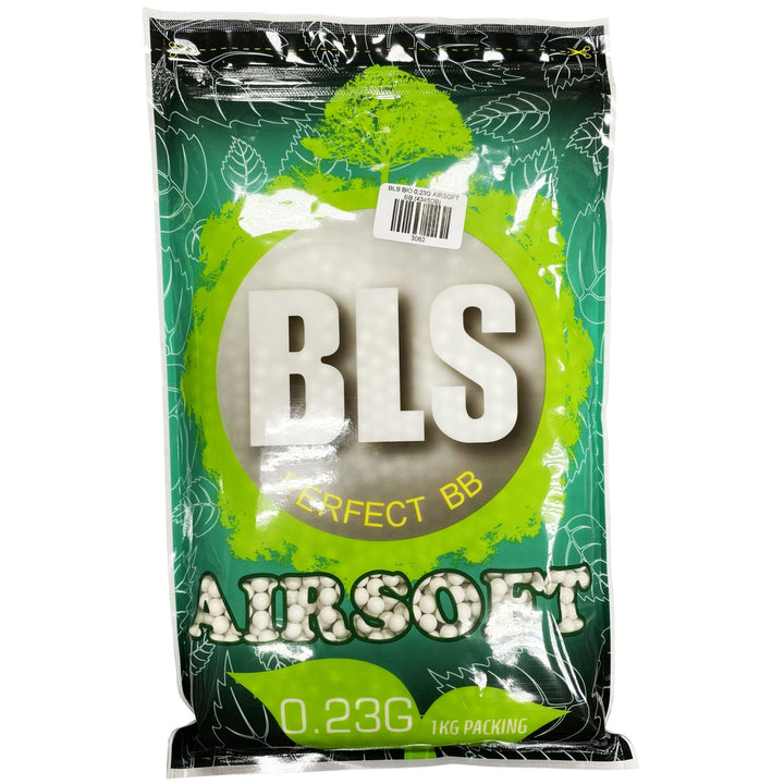 BLS BIO 0,23G AIRSOFT BB (4345DB)