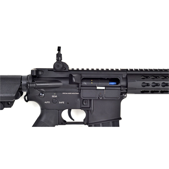 E&C SR16-E3 URX4 8.5" w/ QD gearbox v1.5 (EC-312)