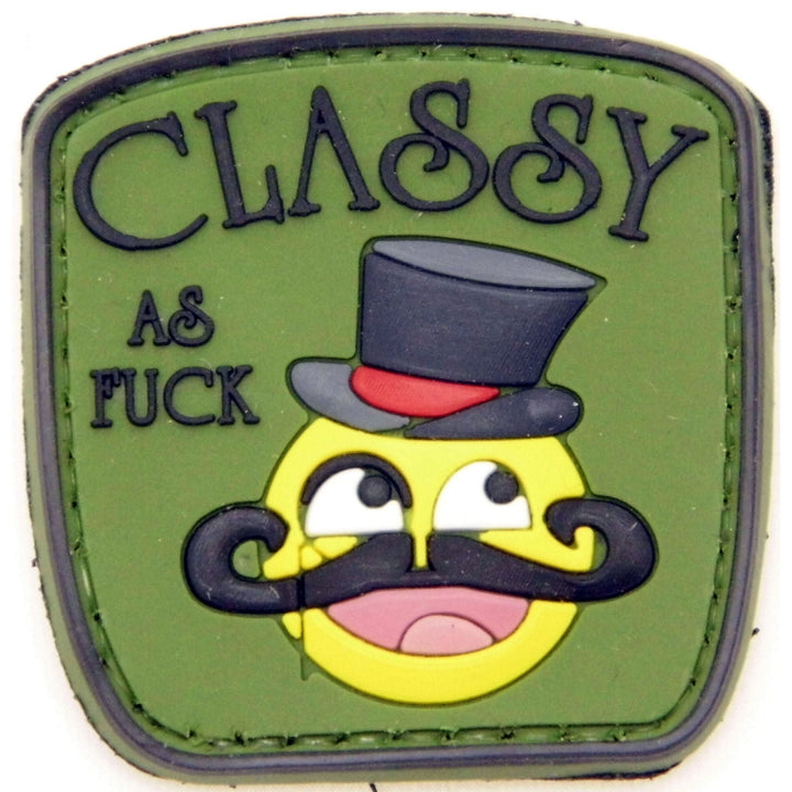 PATCH 0331 - CLASSY