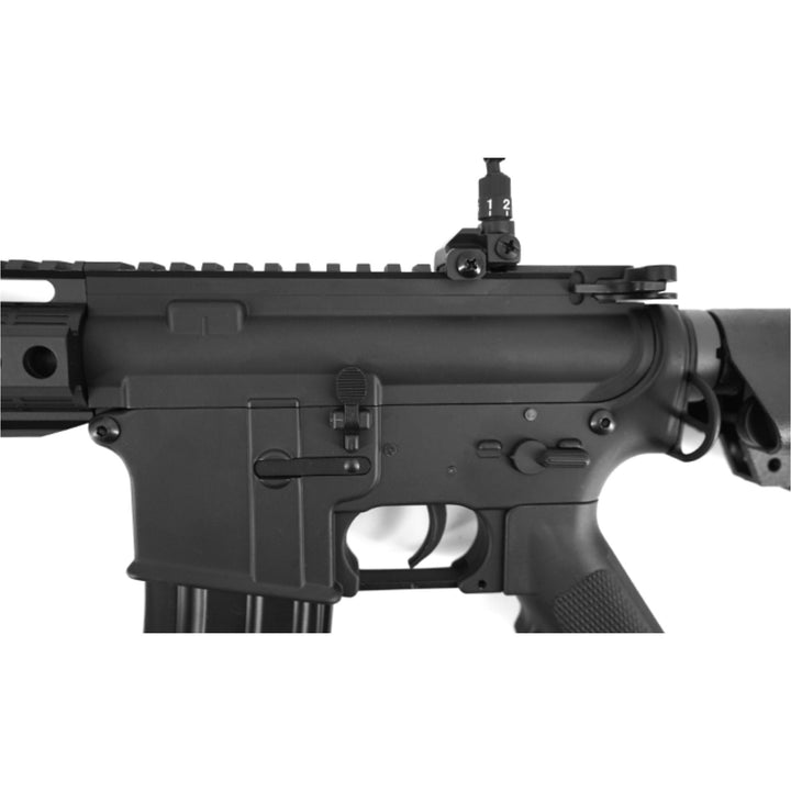 E&C NOVESKE 4" w/ QD gearbox v1.5(EC-624)