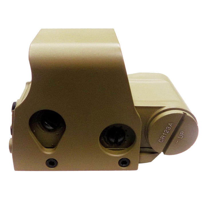 553 HOLOSIGHT - TAN