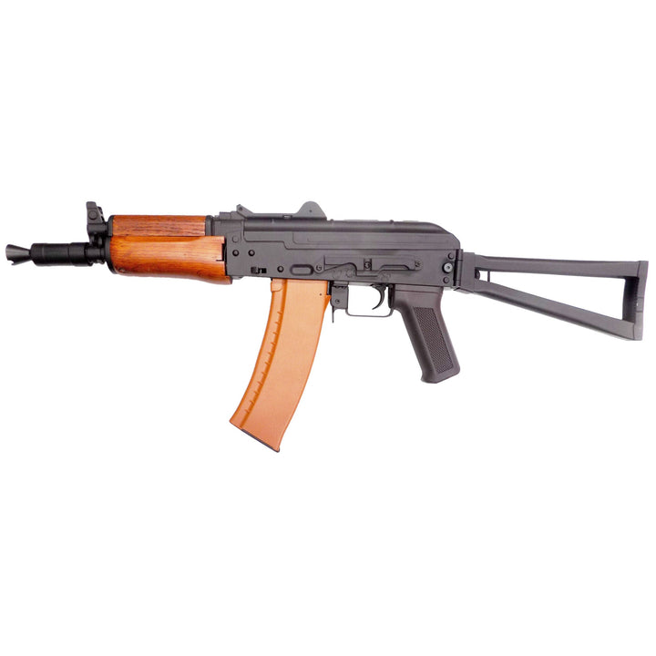 CYMA AKS-74U ACÉL+FA (CM.045A)