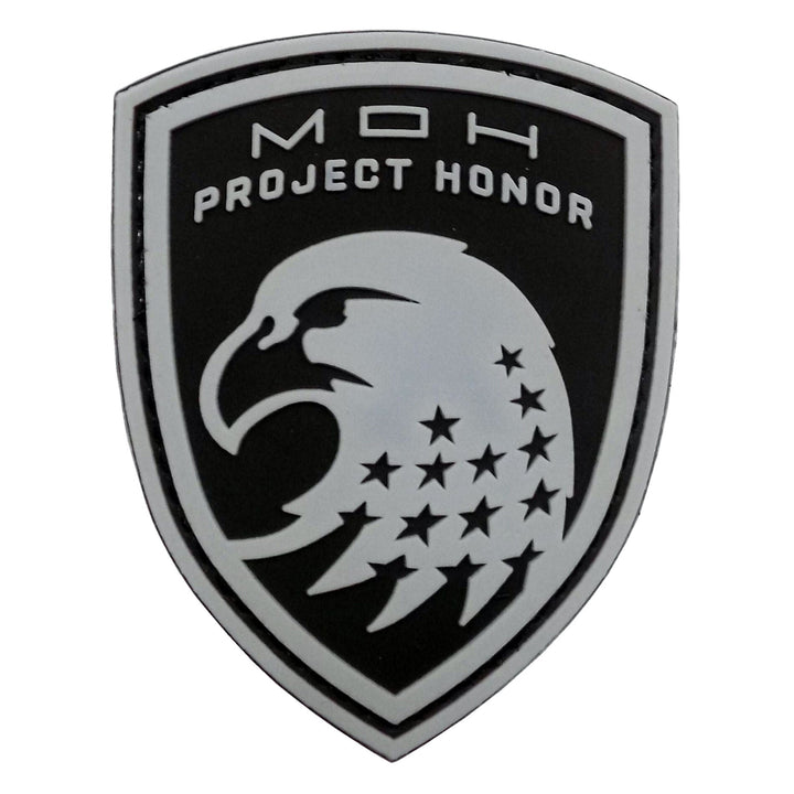 PATCH 0157 - MOH PROJECT HONOR