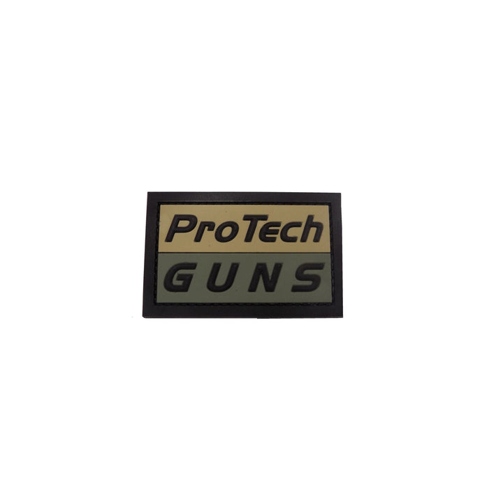 PATCH 0985 - PROTECH - HOMOK