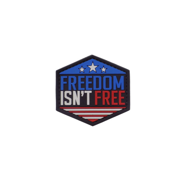 PATCH 0404 - FREEDOM