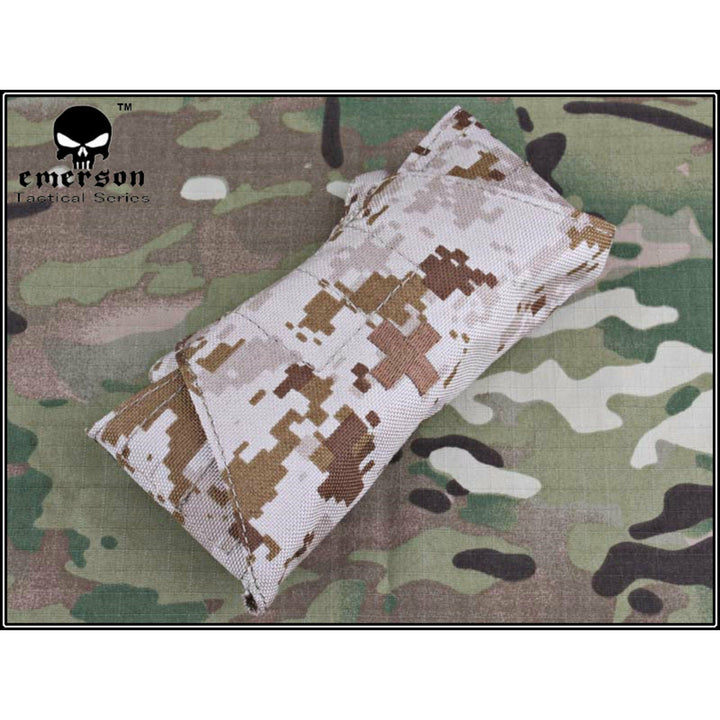 EMERSON ZSEB GEN.2 - MARPAT