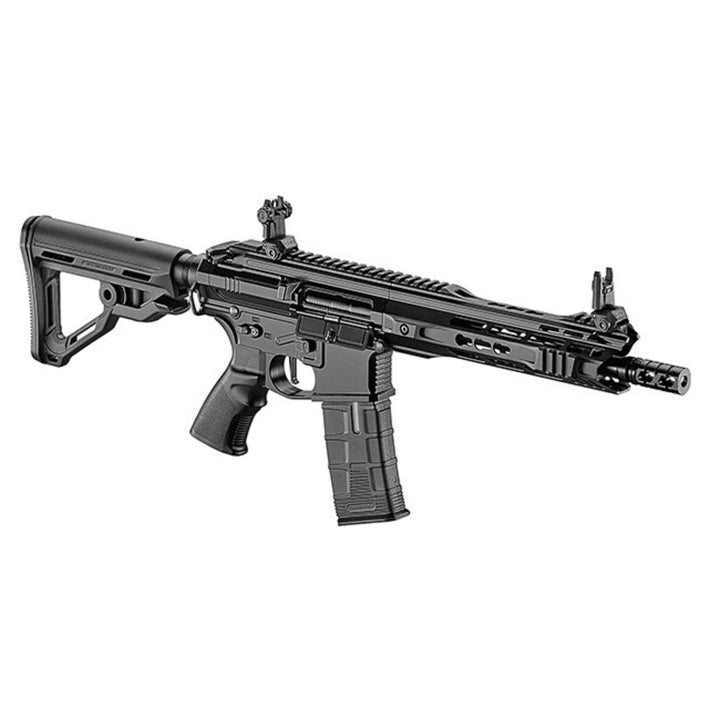 ICS CXP MARS SBR BK (ICS-301S3)