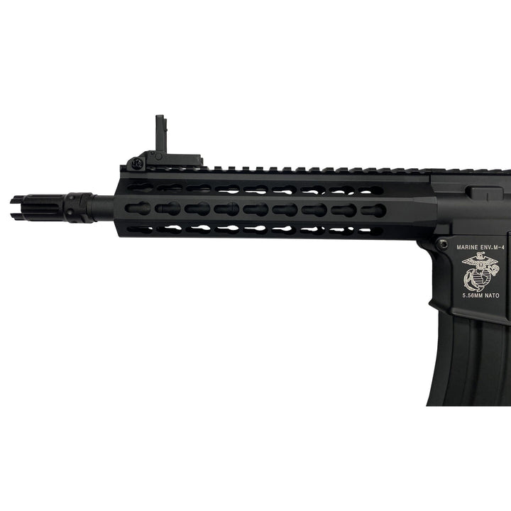 E&C SR16-E3 URX4 8.5" w/ QD gearbox v1.5 (EC-312)