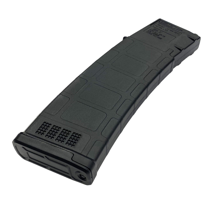 ARES M4 HOSSZÚ PMAG MID-CAP TÁR (170RDS) - FEKETE